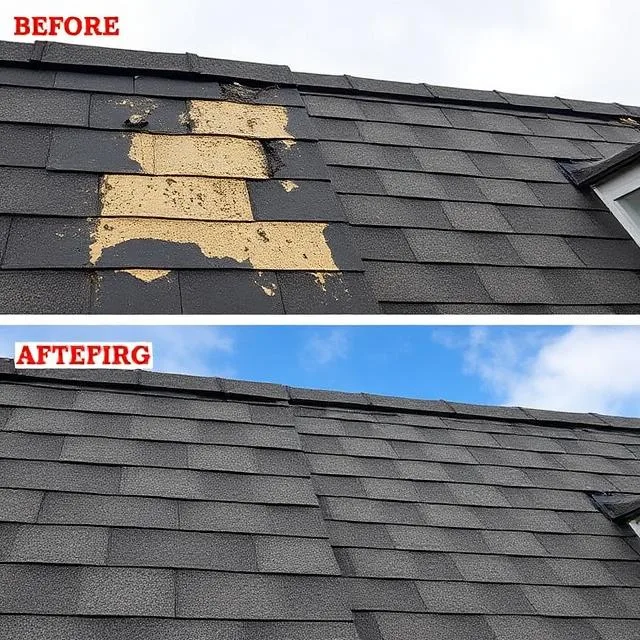 Roof Repair Near Me in Leeds, UT near me